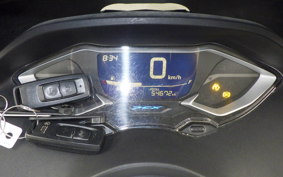 HONDA PCX125 2019 JK05