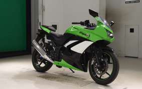 KAWASAKI NINJA 250R 1997 EX250K