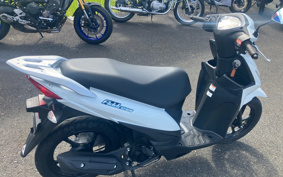 SUZUKI ADDRESS V110 CE47A