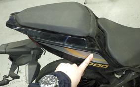 KAWASAKI NINJA 400 2019 EX400G