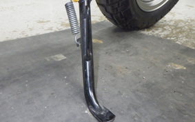 HONDA MONKEY 125 2007 JB02