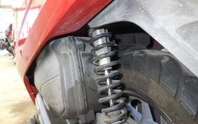 HONDA ﾀﾞﾝｸ AF78