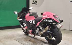 SUZUKI HAYABUSA Gen.2 2010