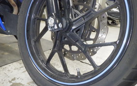 SUZUKI GSX250 R 2006