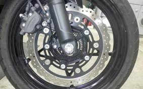 KAWASAKI NINJA 250 2 2003 EX250Y