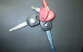 HONDA SILVER WING 400 GT Type 2009 NF03