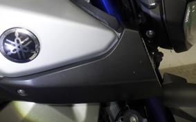 YAMAHA MT-09 A 2015 RN34J