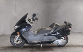 HONDA FORZA Z MF08
