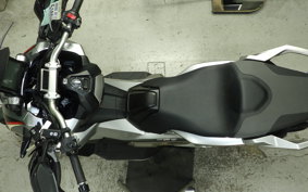 HONDA X-ADV 750 2017 RC95