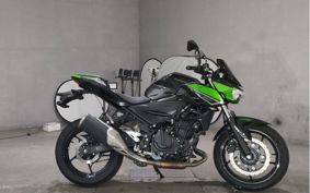 KAWASAKI Z250 EX250Y