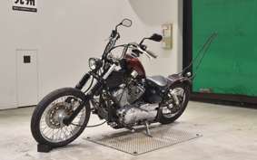 YAMAHA DRAGSTAR 250 2016 VG02J