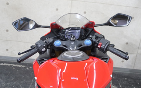 HONDA CBR250RR MC51