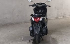 YAMAHA N-MAX 125 SE86J