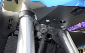 SUZUKI GSX-8S 2023 EM1AA