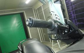 YAMAHA N-MAX 2001 SEG6J