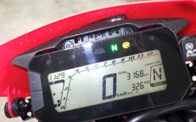 HONDA CRF250L 2025 MD47