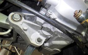 HONDA DIO Gen.6 AF68