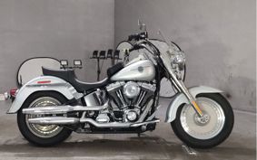 HARLEY FLSTF 1450 2004 BMY