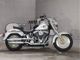 Фото Harley FLSTF 1450 2004 с японского аукциона