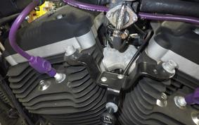 HARLEY XL883R 2006