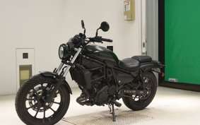 KAWASAKI ELIMINATOR400-3 2023 EL400A