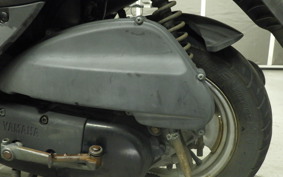 YAMAHA JOG Gen.5 2025 SA36J