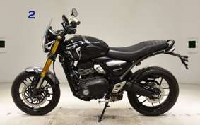 TRIUMPH SPEED 400 2024