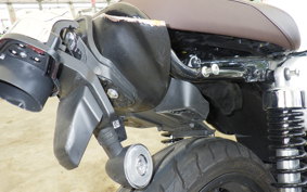 HONDA GB350 2025 NC59