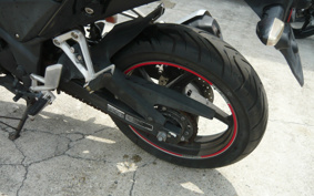 HONDA CBR250R MC41