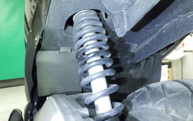 SUZUKI ADDRESS 110 CE47A