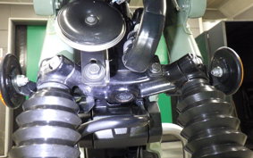 HONDA CT125-2 JA65