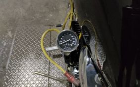 HONDA STEED 400 1994 NC26