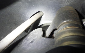 YAMAHA AXIS 100 2015 SB06J