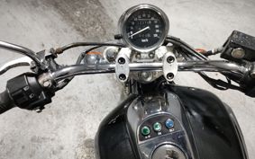 KAWASAKI ELIMINATOR 125 BN125A