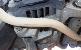 HONDA TACT-4ﾍﾞｰｼｯｸ AF79