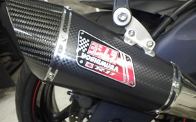 SUZUKI GSX-R1000 2012