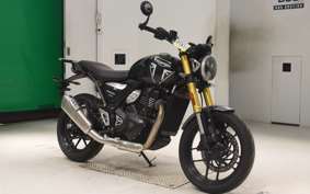 TRIUMPH SPEED 400 2024