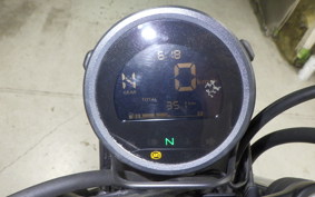 HONDA CL250-2 1992 MC57