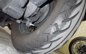 SUZUKI ADDRESS V125 G CF4EA