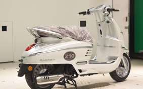 PEUGEOT ジャンゴ125A