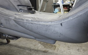 SUZUKI ADDRESS V125 S 2016 CF4MA