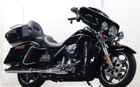 HARLEY FLHTK 2021 KEF
