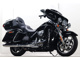 Фото Harley FLHTK 2021 с японского аукциона