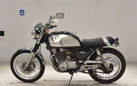 HONDA GB250 CLUBMAN Gen.5 MC10