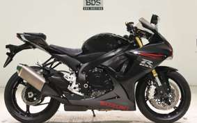 SUZUKI GSX-R750 2013