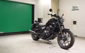 HONDA REBEL 1100 2023 SC83