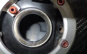 SUZUKI GSX-R1000 2011