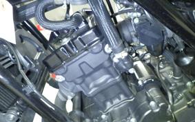 HONDA REBEL 250 A MC49