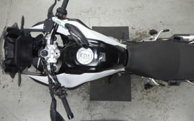 BMW F750GS 2019