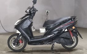 YAMAHA CYGNUS125XSR SEA5J